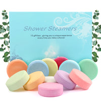 Shower Steamers